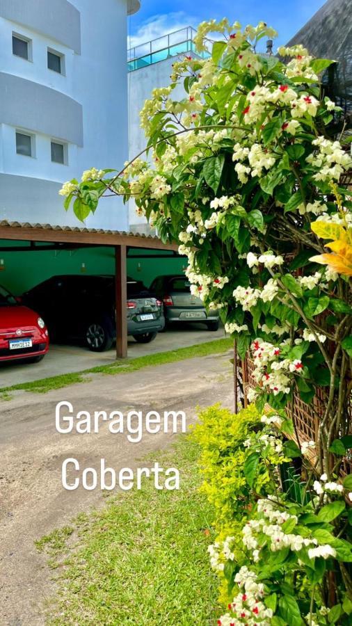 200M Mar Em Canasvieiras,2 Quartos,Fenix Florianopolis Exterior foto