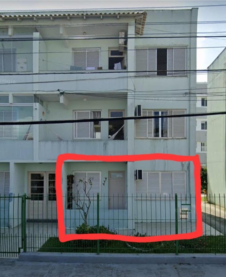 200M Mar Em Canasvieiras,2 Quartos,Fenix Florianopolis Exterior foto
