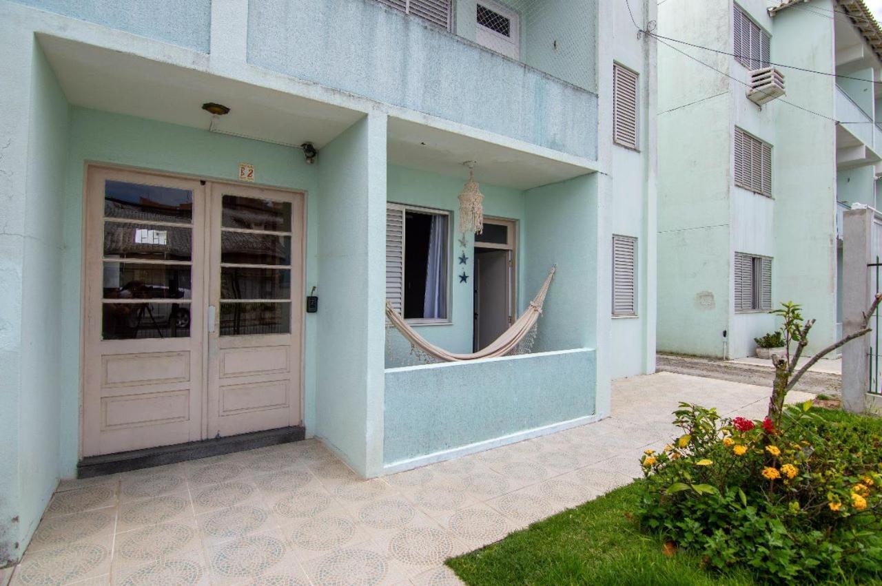 200M Mar Em Canasvieiras,2 Quartos,Fenix Florianopolis Exterior foto