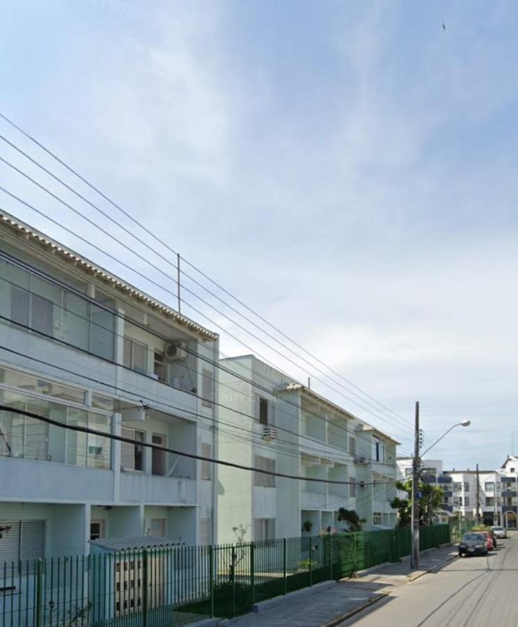200M Mar Em Canasvieiras,2 Quartos,Fenix Florianopolis Exterior foto
